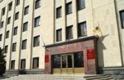 Обеспечение безопасности школ обсудили в Думе края