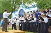 Пасхальный хоровой фестиваль «Спасские аккорды» пройдёт на Ставрополье