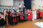 Дни национальной культуры народов Северного Кавказа открылись в Ставрополе