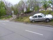 В Ставрополе 1 мая произошло два ДТП с участием детей