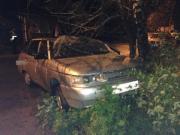 В результате ДТП в Ставрополе погиб водитель и пострадали пассажиры