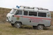 Cпасатели извлекли из городского озера в Кисловодске автомобиль с утонувшей девушкой