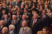 Парад Победы в Ставрополе пройдет под единым флагом