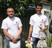 В Ставропольском крае стартовала акция «Добровольцы – детям»