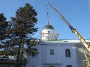 В Невинномысске строится классическая гимназия в честь святых Кирилла и Мефодия