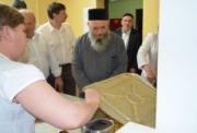 Муфтий Ставрополья посетил спецучреждение временного содержания иностранных граждан