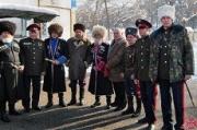 На Ставрополье обсудили вопросы переселения семиреченских казаков