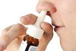 Спрей для носа доставит любые лекарства прямо в мозг, говорят специалисты