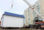Администрация Ставрополя продолжает борьбу с незаконной торговлей