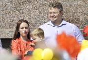 На Ставрополье отметили Международный День защиты детей