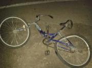 На Ставрополье в ДТП погиб несовершеннолетний велосипедист