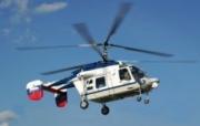 Дороги Ставрополья начали патрулировать на вертолёте