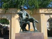 Ставрополь отметит 215-ю годовщину со дня рождения Александра Пушкина
