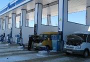 Пять газозаправочных станций появятся на Ставрополье в 2015 году