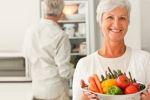 Как связано питание и старение?