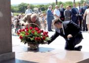 На Ставрополье отметили 100-летие со дня рождения Юрия Андропова