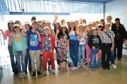 В Ставрополе открылась летняя творческая школа для одаренных детей