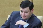 Депутата Госдумы могут привлечь за дебош на борту минводского самолёта