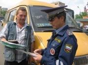 Госавтоинспекция Ставропольского края проверит пассажирский транспорт