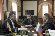 Ставропольское правительство и «Газпром» наращивают сотрудничество