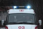 На Ставрополье рейсовый автобус насмерть сбил женщину