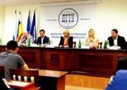 Депутат Думы Ставропольского края принял участие в заседании молодых законодателей