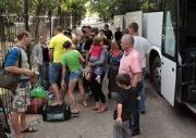 Ставрополь объявил сбор помощи беженцам из Украины