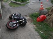 Мотоциклист и его пассажир погибли в ДТП в Ставрополе