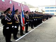 В Ставрополе состоялся выпуск лейтенантов полиции