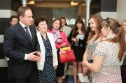 Ставрополье посетил министр по делам Северного Кавказа