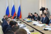 Медведев рассмотрит предложение главы Ставрополья о федеральной поддержке инфраструктуры регпарков