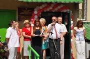 В Ставрополе открылось новое отделение центра социального обслуживания для пожилых и инвалидов
