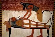 Народная медицина в Древнем Египте