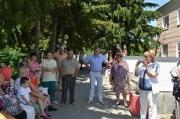 Общественный совет оценивает качество соцуслуг населению Ставрополья