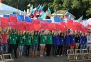 Краевые власти обсудили подготовку к молодёжному форуму «Машук-2014»