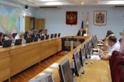 Правительство Ставрополья поддержало новые инвестиционные проекты
