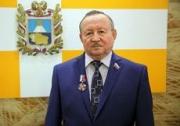 Юрий Гонтарь удостоен почётного знака Государственной Думы Федерального Собрания
