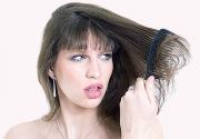 Проблема сечения и ломкости волос