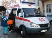 В Ставрополе 19 летний парень убил женщину и ранил двоих мужчин