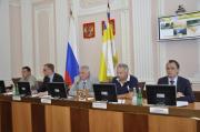 Строители одобрили новые стандарты градостроительной политики Ставрополя