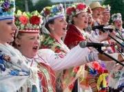 В Пелагиаде прошел фестиваль «Родники России»