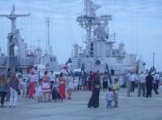 Флот России пополнится новым боевым кораблём «Ставрополь»