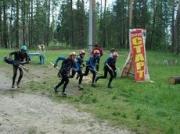 Ставропольские команды в Школе безопасности выступили на «пятёрку»