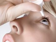 Народная медицина для лечения глаз