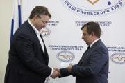 На Ставрополье завершается регистрация кандидатов на должность губернатора