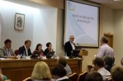 Проблемы предпринимателей обсудили в правительстве Ставрополья