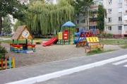 Городские власти обсудили меры по благоустройству дворов Ставрополя
