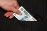 На Ставрополье сотрудники налоговой службы подозреваются во взяточничестве
