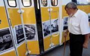 Ставропольскому троллейбусному предприятию исполнилось полвека