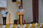 Депутаты городской Думы поздравили коллектив Ставропольского троллейбусного парка